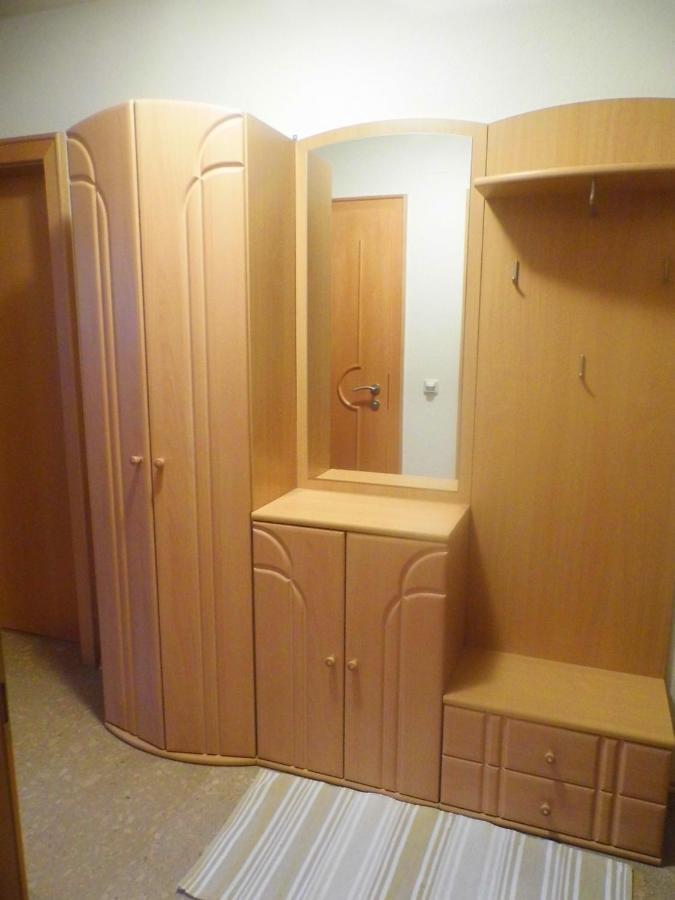 Ferienwohnung Viehhauser Хютчлаг Экстерьер фото